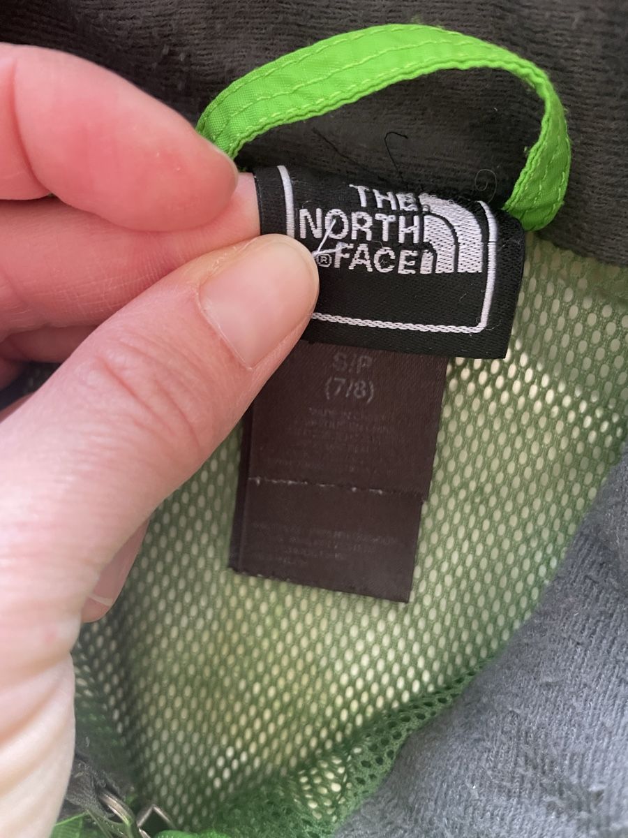 North Face Giacche & Cappotti: Regenjacke – Usato da Walchwil venduto da Pirib82 3