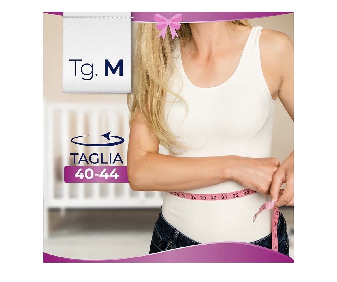 Tutti gli attrezzi: Lines Maternity M Pants – Nuovo e nell'imballaggio originale da Zürich venduto da _Josh_ 4
