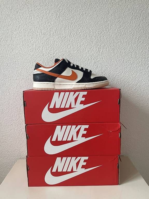 Scarpe da donna: Nike Dunk Low PRM Halloween (2021) 37.5 – Nuovo e nell'imballaggio originale da Schlieren venduto da sav_7plz 3