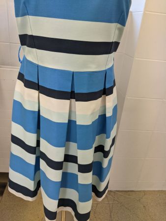 Damen Sommerkleid Gr 38