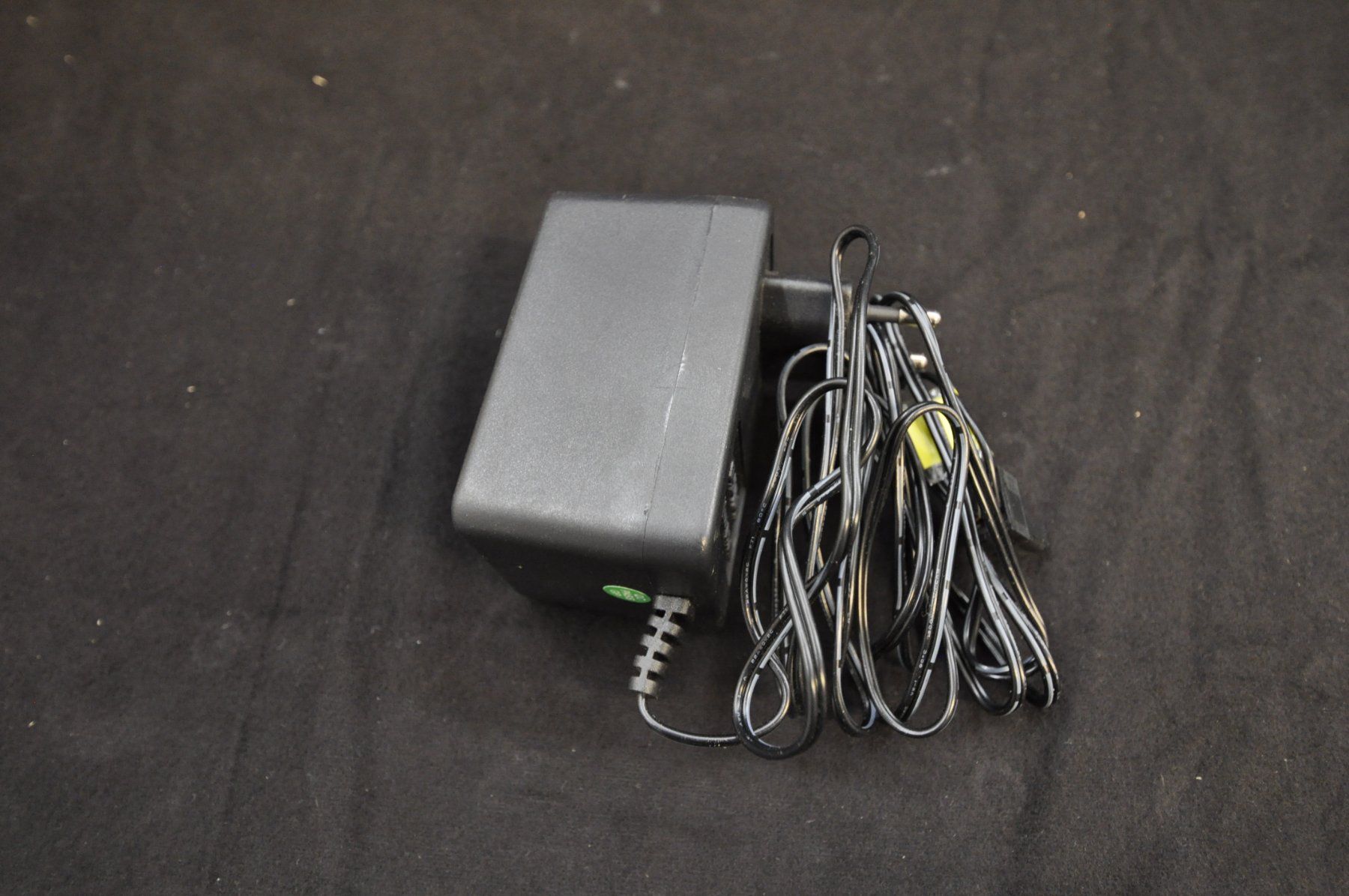 Convertitori: RDL HR-ADC1 Analog-Digital-Wandler – Usato da Burgdorf venduto da WHITELIGHT3400 3