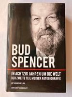 Biografie Teil 2 über BUD SPENCER: in 80 Jahren um die Welt