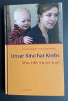 2 Bücher über Krebs