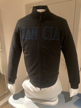 Lancia Sweetshirt in Grösse M