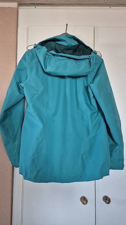 Schoeffel Giacche: Veste impermeable coupe vent – Usato da Crissier venduto da pat_5hd6 2