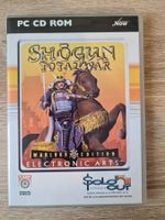 Shogun Total War Warlord Edition (2 CD) (English) - PC