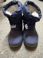McKinley Winterstiefel Gr. 24, gefüttert
