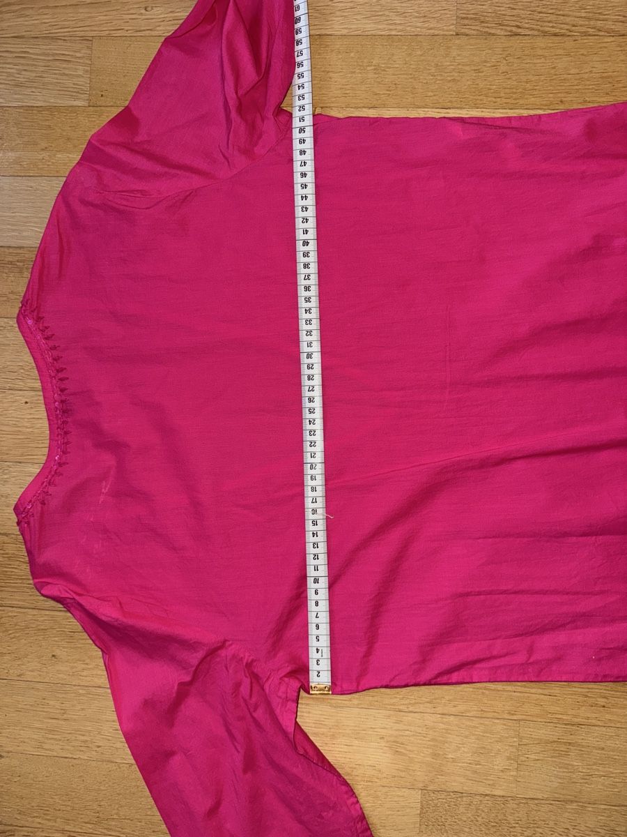 Kleider: Sommerkleid pink Gr.38 – Neu (gemäss Beschreibung) aus Mauren von ducducturi 5
