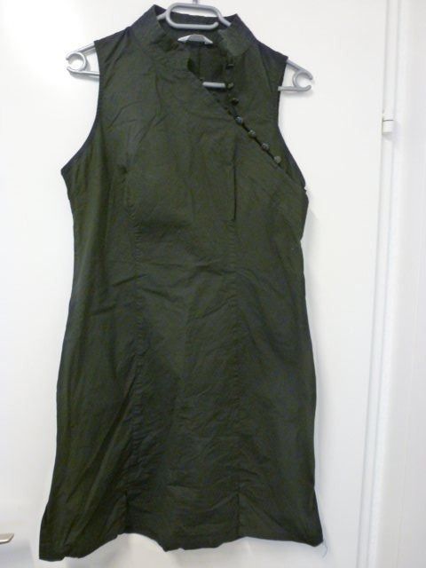 Kleider: Sommerkleid – Gebraucht aus Luzern von Ankerli