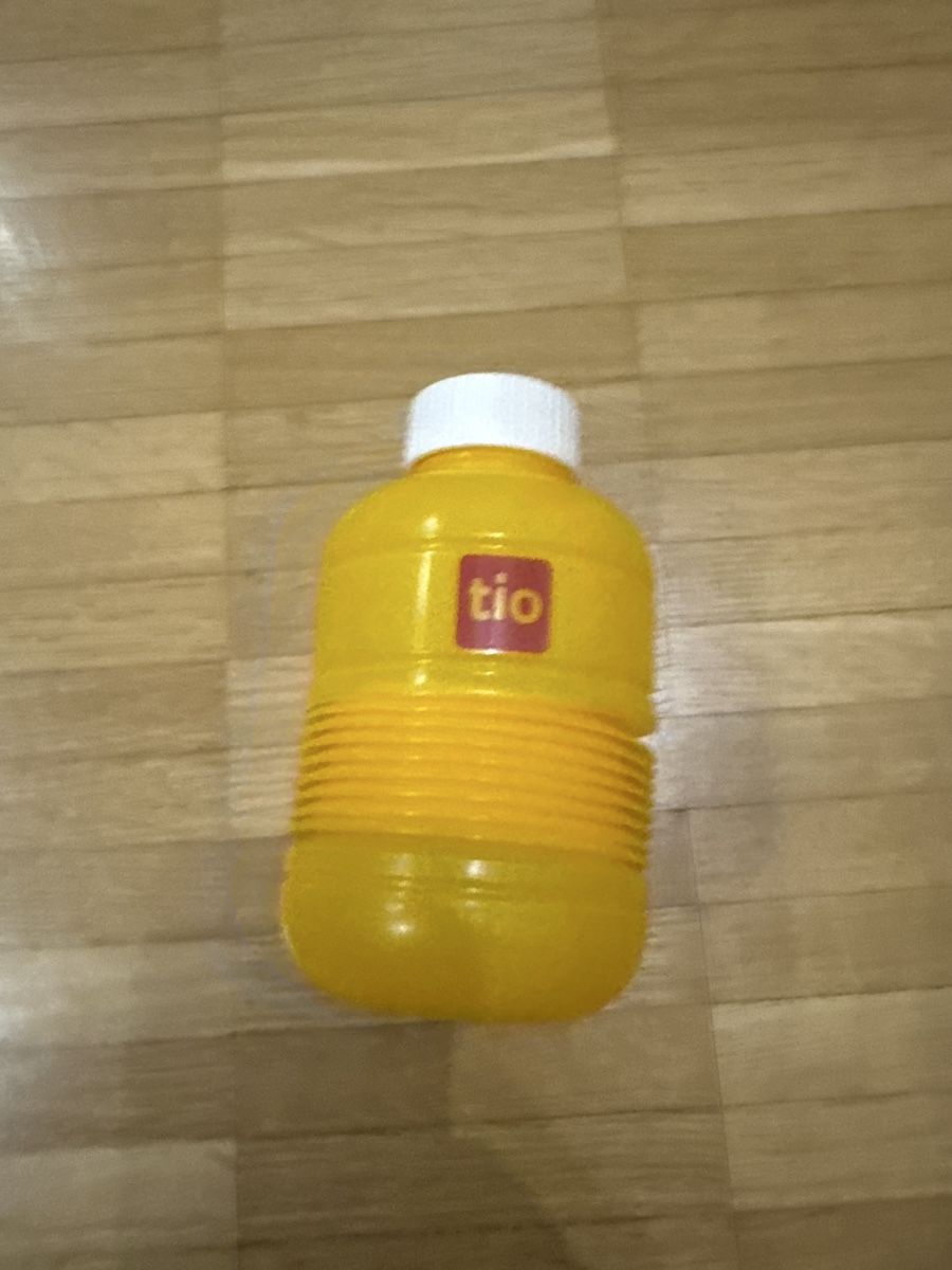 Borracce & Thermos: Bottiglia Tio pieghevole – Usato da Viganello venduto da BlackPanda0003 1