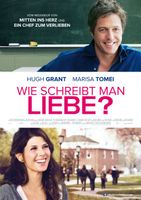 Wie schreibt man Liebe? - Hugh Grant