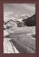 PONTRESINA - Teilansicht - 1965