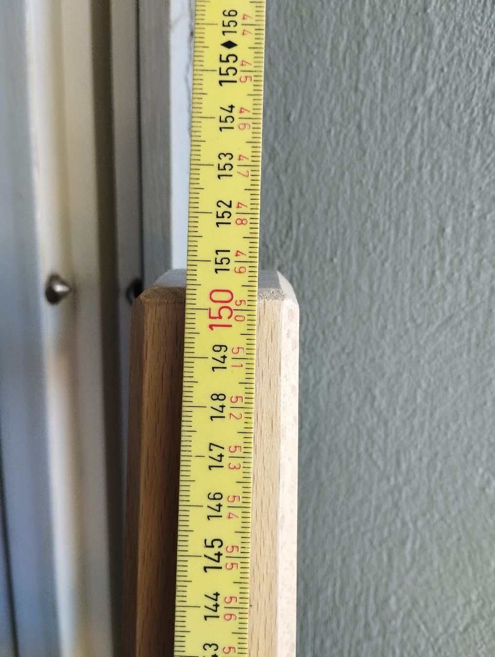 Scale: Leiter aus Holz – Usato da Ostermundigen venduto da Dinge1 8