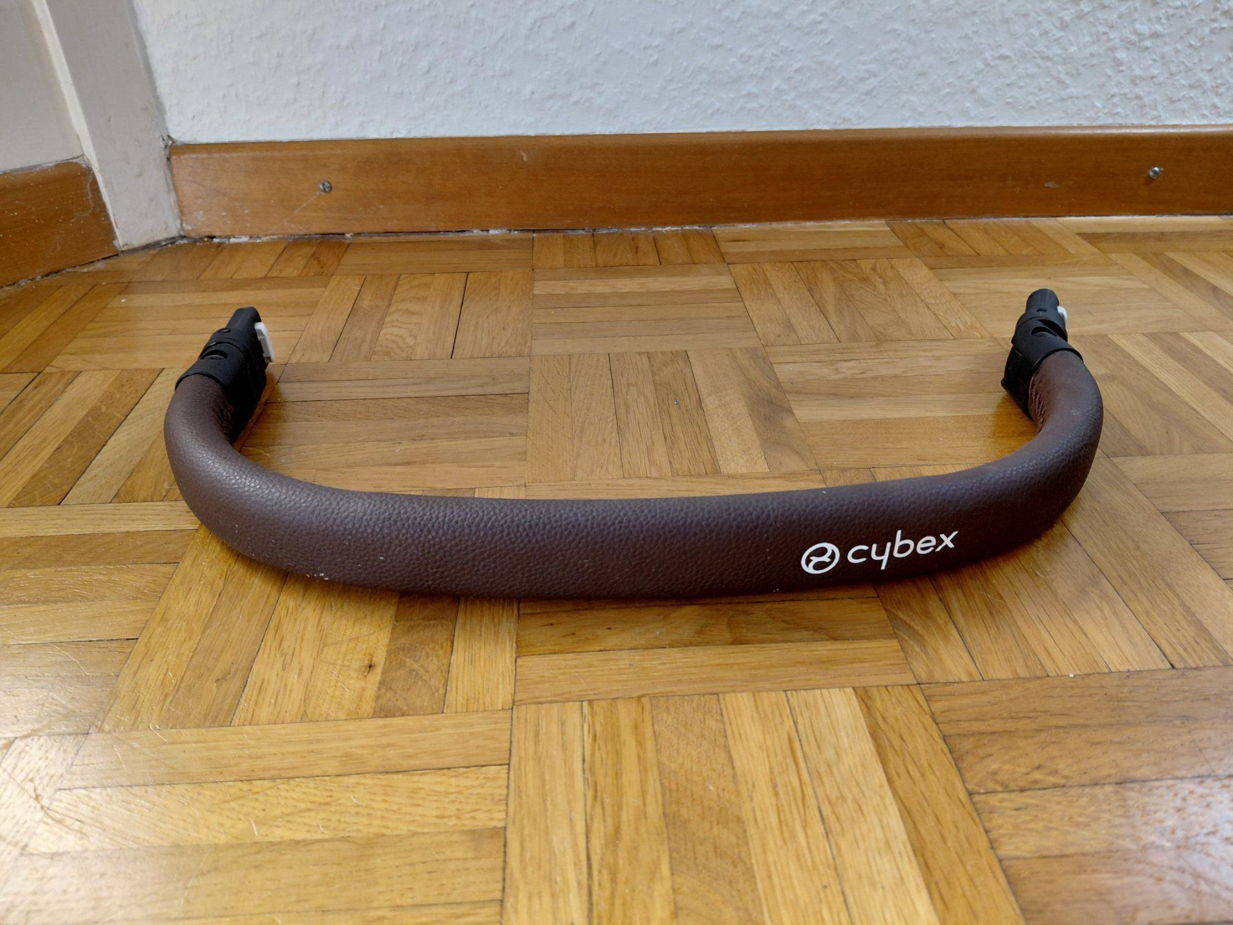 Cybex Kinderwagen: Poussette Balios S Lux – Gebraucht aus Chêne-Bourg von chr_8xlp 5
