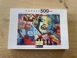 Puzzle 500