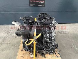 OM 651.930 Motor Mercedes Benz A200 CDI