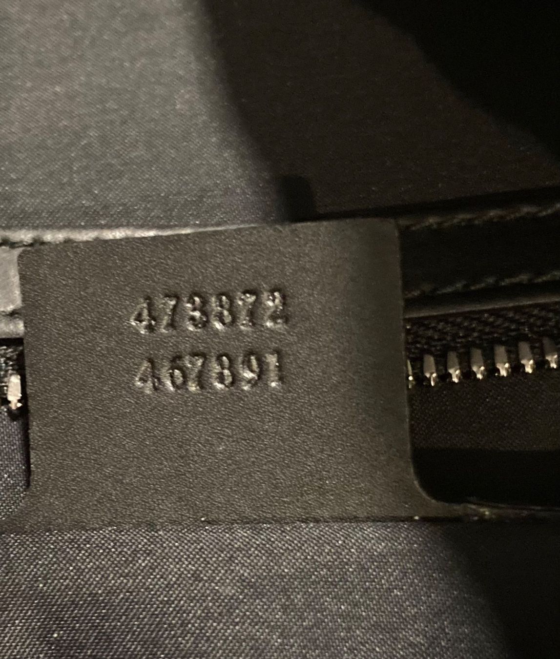 Gucci Zaini: Gucci zaino, backpack, Rucksack – Usato da Paradiso venduto da Kayakara 2