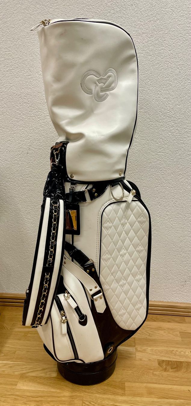 Sacs: Sac de golf McKayson – D'occasion à Gryon par pilou182 3