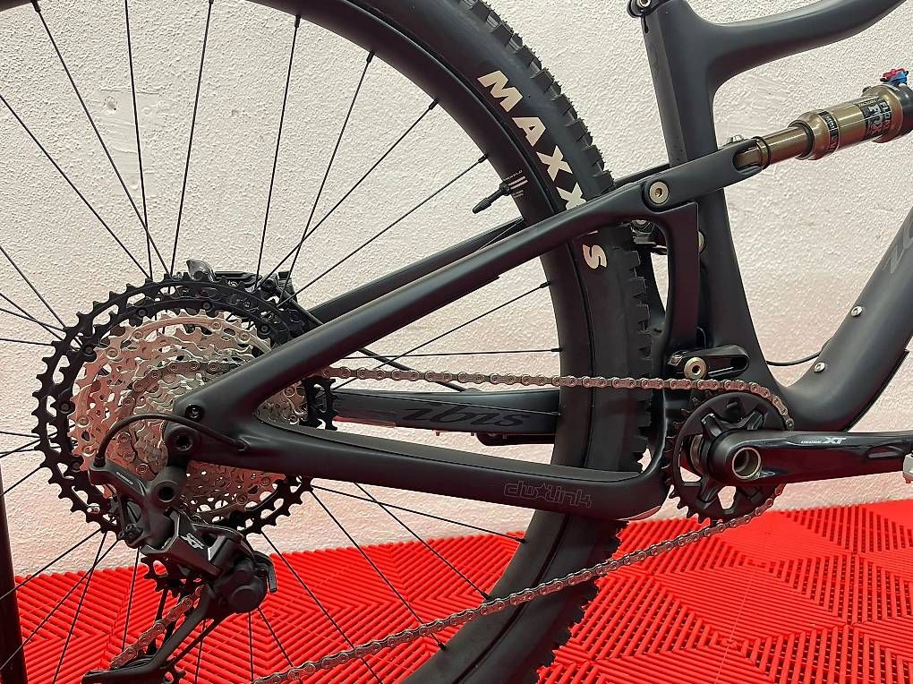Biciclette: IBIS MTB RIPLEY XT-KIT Grösse M NEU Aktionspreis – Usato da Diessenhofen venduto da MotoshopZachmann 6