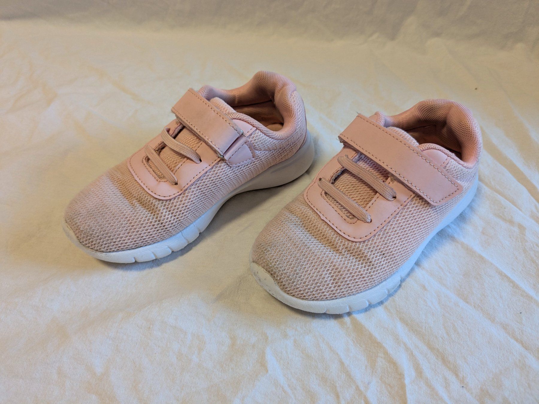 Schuhe für Mädchen: Springfield Kinderschuhe rosa Gr 30 – Gebraucht aus Winterthur von in4matiker
