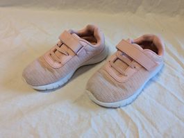 Springfield Kinderschuhe rosa Gr 30