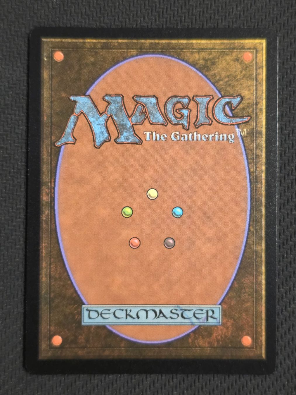 Magic The Gathering Carte collezionabili: Rasender Baloth  - Foil  -  MTG – Usato da Zürich venduto da Semagets 1