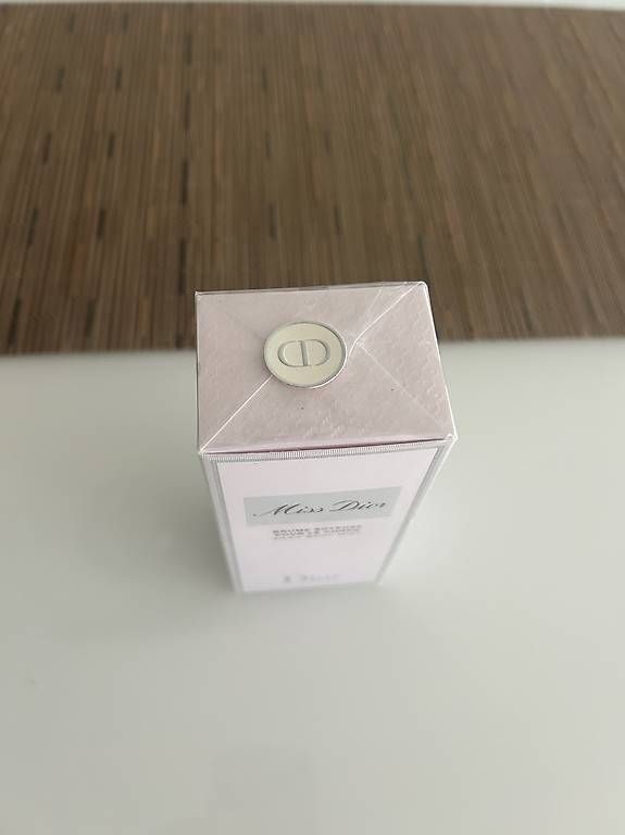Dior Profumi & Eau de Toilette: Miss Dior - silky body mist – Nuovo e nell'imballaggio originale da Affoltern am Albis venduto da maksi_da 1