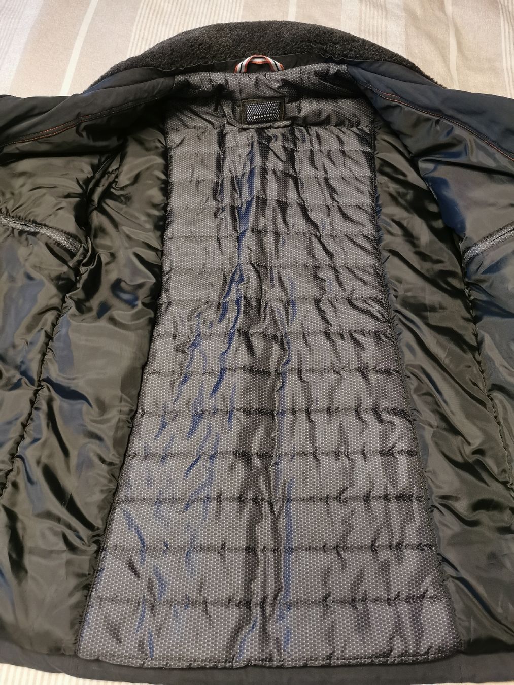 Vestes: Warme Herrenjacke – D'occasion à Weiningen ZH par angebot05 5
