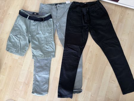 Petrol Industries Hosen Kinder, Gr. 152