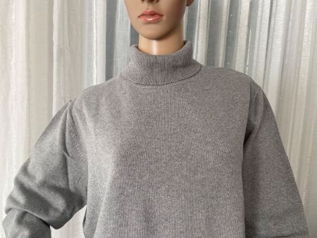 Perfekter Auftritt -   Rollkragenpulli von H. HEINE, L/XL