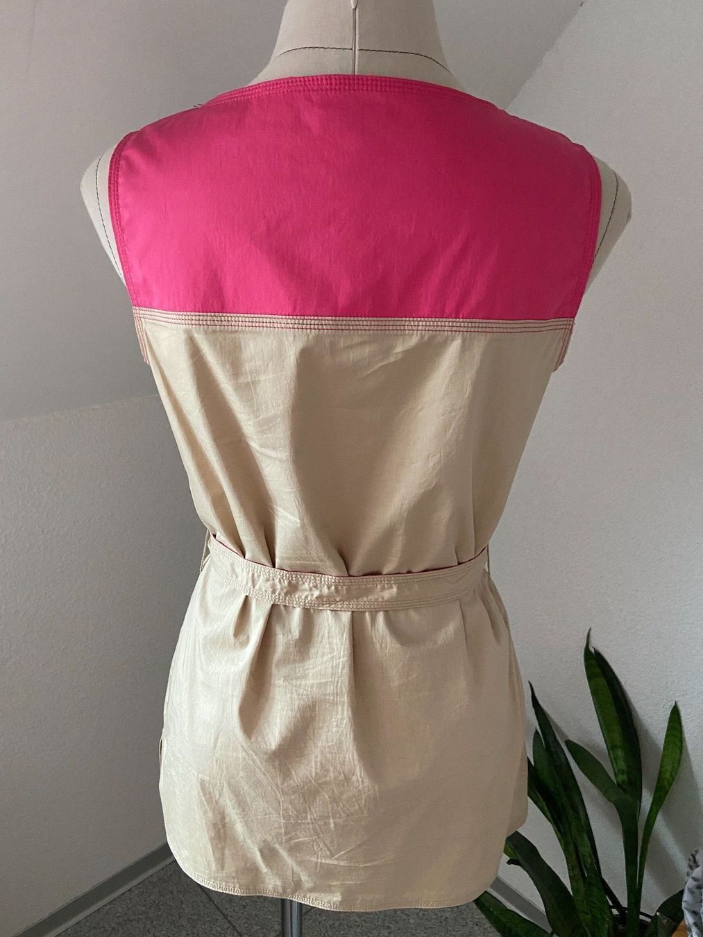 Top: Sommer Top Cerruti – Usato da Evilard venduto da Mikhaylova 1