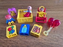 Lego Duplo Set Baby (B04)