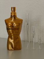Jean Paul Gaultier Le Male Elixir ABSOLU Abfüllung 2/5/10ml