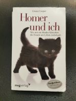 Homer und ich - Gwen Cooper
