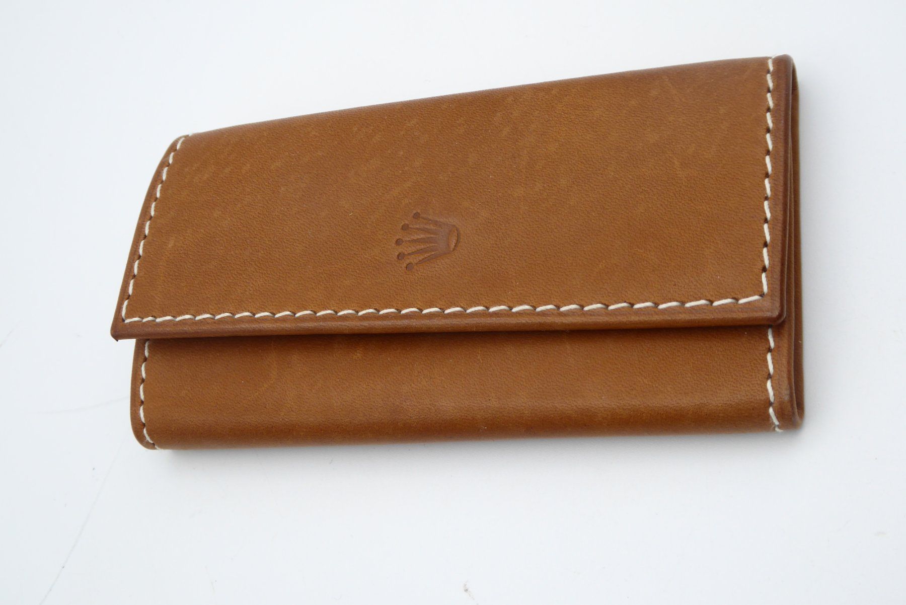 Rolex Uhren: Rolex Vintage Rare Keychain – Gebraucht aus Geneve von adr_xk6n