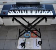 Roland E-A7 Digitalpiano / Piano numérique