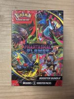 Pokémon Booster Bundle Phantasmal Flames