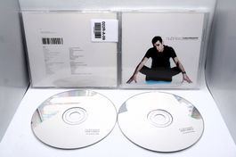2 CD Danny Howells: Nubreed Global Underground Singapore CD