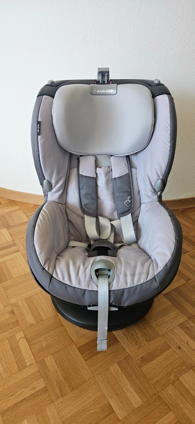 Maxi-Cosi Auto-Kindersitze: Maxi-Cosi Rubi XP – Gebraucht aus Zürich von DerPete 6