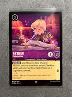 Arthur DE 35 Disney Lorcana 2 Merlin Zauberer Epic