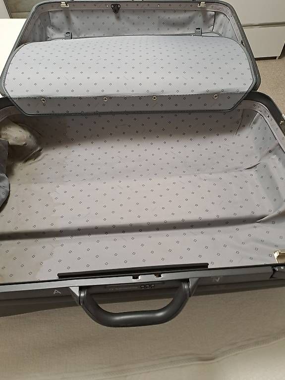 Reisekoffer: Samsonite Schalenkoffer – Gebraucht aus Tägerwilen von bonniemickie 3