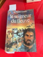 Le seigneur du fleuve