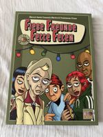 Fiese Freunde Fette Feten – Hunter & Cron Edition