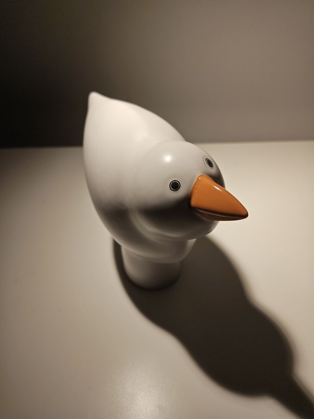 Arabia Statuette: Arabia Lisa Bird - Howard Smith – Nuovo (secondo la descrizione) da Kloten venduto da Fintage1 2