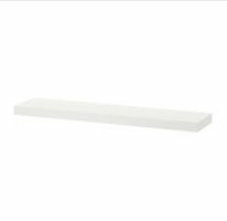 Lack Wandregal IKEA (2x)