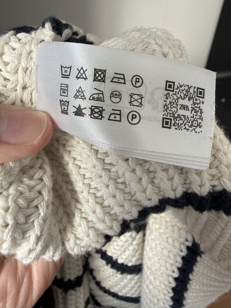 Zara Pulls & Sweat-shirts: Zara sweater – D'occasion à St. Gallen par trxcy 4