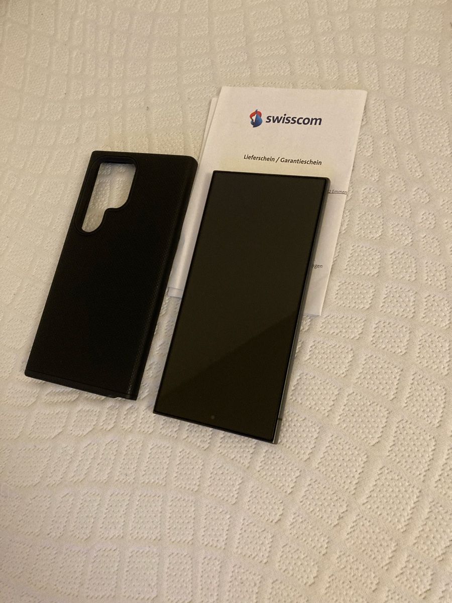 Samsung Telefoni cellulari / Smartphones: Samsung Galaxy S24 Ultra NEU – Nuovo (secondo la descrizione) da liestal venduto da top29 5