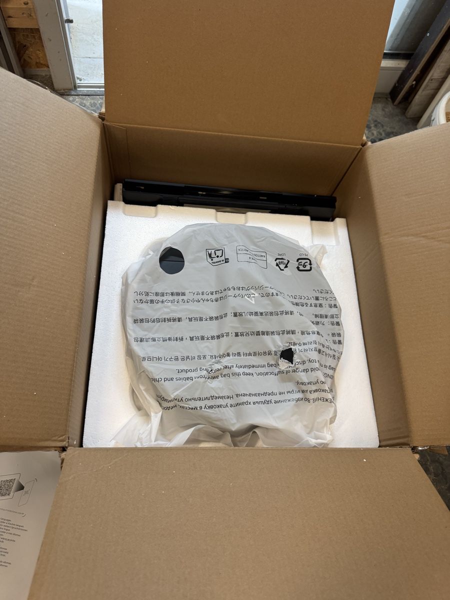 Roborock Staubsauger & Zubehör: Roborock S7 MaxV Ultra - Saug und Wischroboter – Gebraucht aus Kerns von 19roman92 7