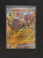 Regirock ex (DRI 101) - Ewige Rivalen - DE