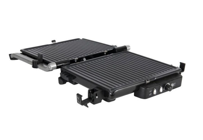 Grundig Grills: Kontaktgrill Grundig CG 5040 – Neu (gemäss Beschreibung) aus Gossau ZH von Fussballmike69 5